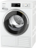 Комплект стиральная и сушильная машина Miele WWG 660 WCS + TWF 760 WP + WTV 501