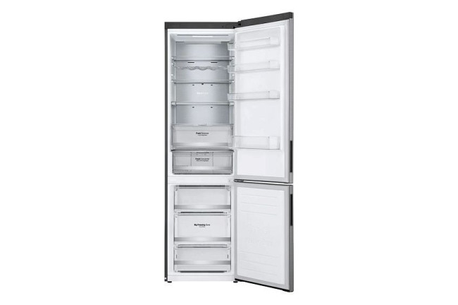 Холодильник LG GA-B509SMUM Холодильник LG GA-B509SMUM
