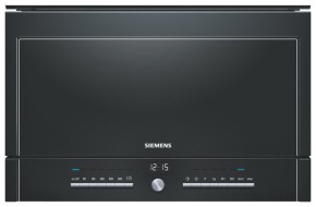 Микроволновая печь встраиваемая Siemens HF25M6R2