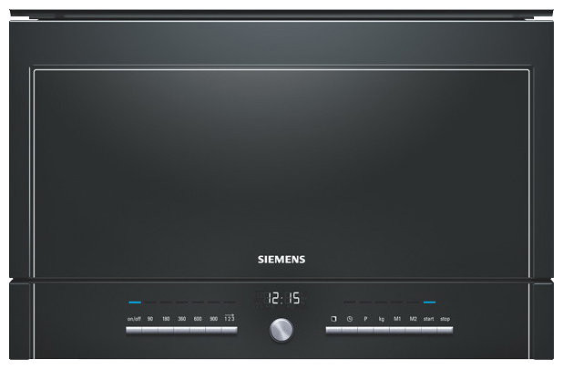 Микроволновая печь встраиваемая Siemens HF25M6R2 Микроволновая печь встраиваемая Siemens HF25M6R2