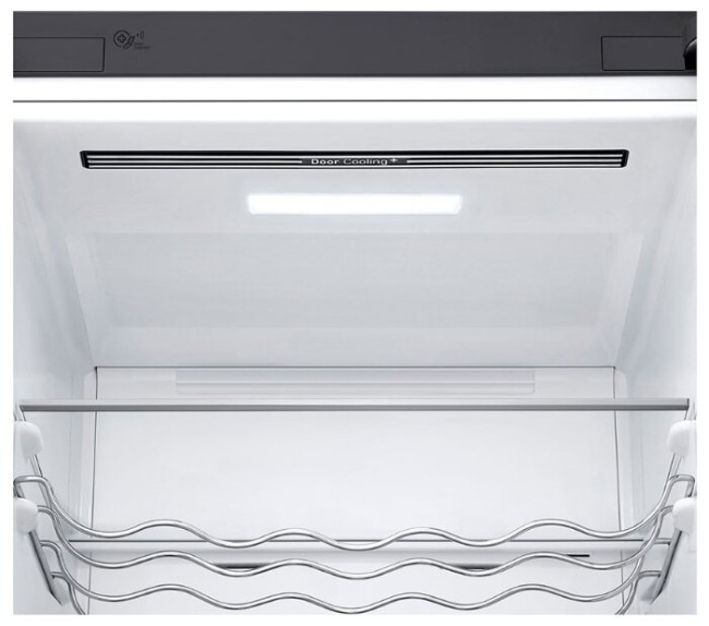 Холодильник LG DoorCooling+ GA-B509MMDZ
