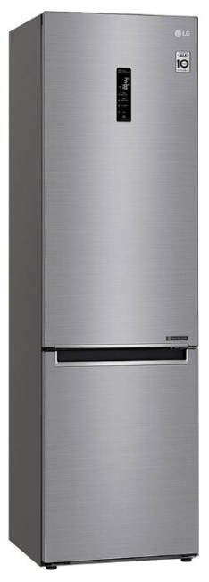 Холодильник LG DoorCooling+ GA-B509MMDZ