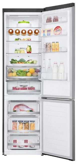 Холодильник LG DoorCooling+ GA-B509MMDZ