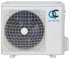 Сплит-система Quattroclima QV-PR18WA/QN-PR18WA Сплит-система Quattroclima QV-PR18WA/QN-PR18WA