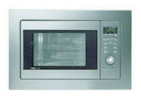 Микроволновая печь встраиваемая smeg FME20EX Микроволновая печь встраиваемая smeg FME20EX