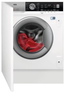 Встраиваемая стиральная машина Aeg L 8FBE48SI Встраиваемая стиральная машина Aeg L 8FBE48SI