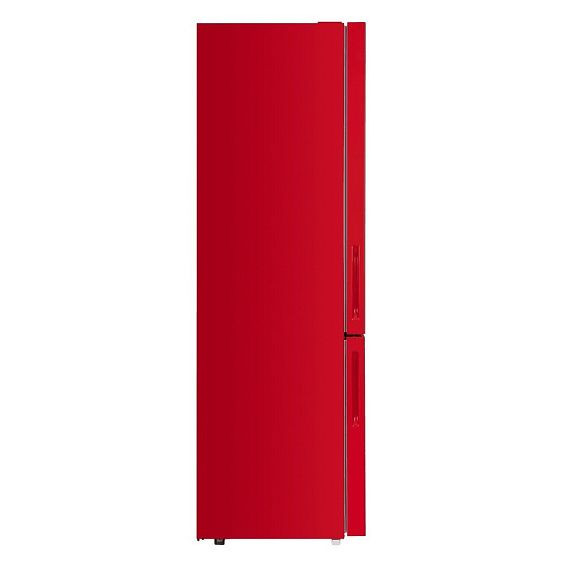 Холодильник MAUNFELD MFF200NFR Inverter Холодильник MAUNFELD MFF200NFR Inverter