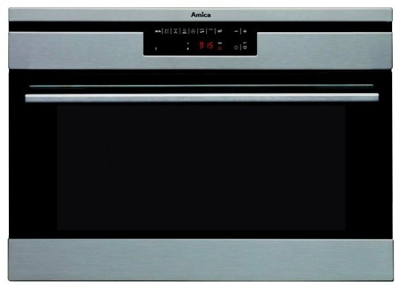 Микроволновая печь встраиваемая Amica ACMT38BI Микроволновая печь встраиваемая Amica ACMT38BI