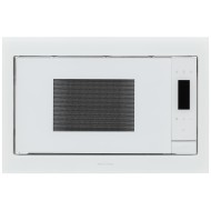 Встраиваемая микроволновая печь Krona Essen 60 WH Dots Встраиваемая микроволновая печь Krona Essen 60 WH Dots