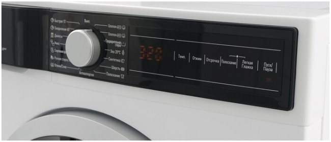 Стиральная машина Vestel WMT2TR6100