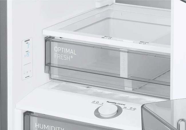 Холодильник SAMSUNG RB38C7B4EB1