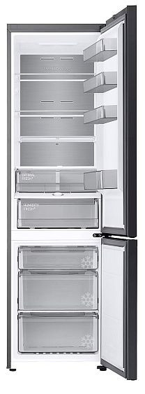 Холодильник SAMSUNG RB38C7B4EB1