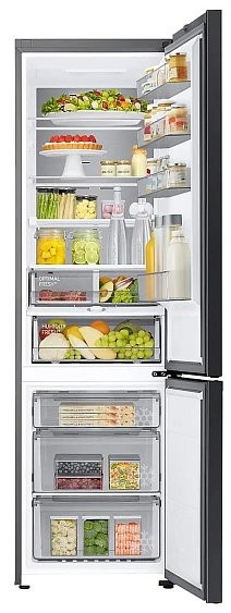 Холодильник SAMSUNG RB38C7B4EB1