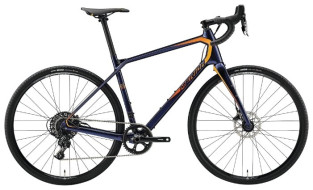 Шоссейный велосипед Merida Silex 6000 (2019)