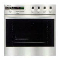 Электрический духовой шкаф Miele H 373-1 EP KAT