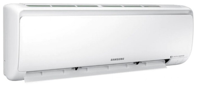Сплит-система Samsung AR09RSFPAWQNER
