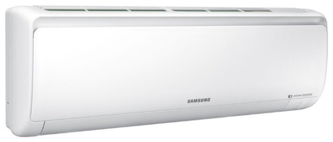 Сплит-система Samsung AR09RSFPAWQNER