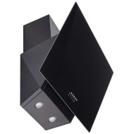 Каминная вытяжка Esperanza RHA60G05 B