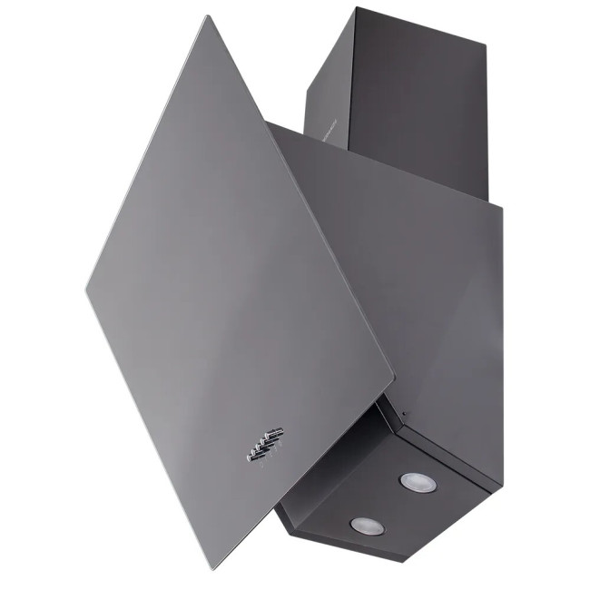 Каминная вытяжка Esperanza RHA60G05 B