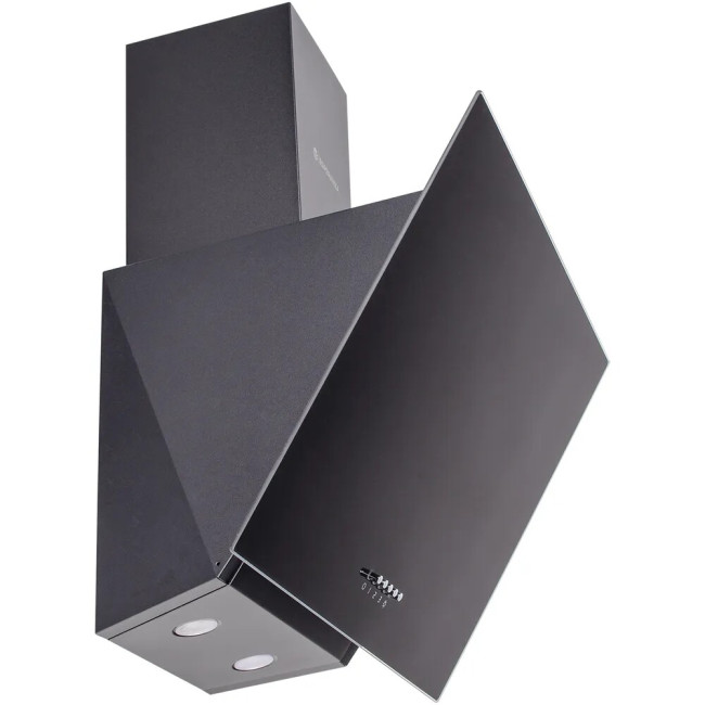 Каминная вытяжка Esperanza RHA60G05 B