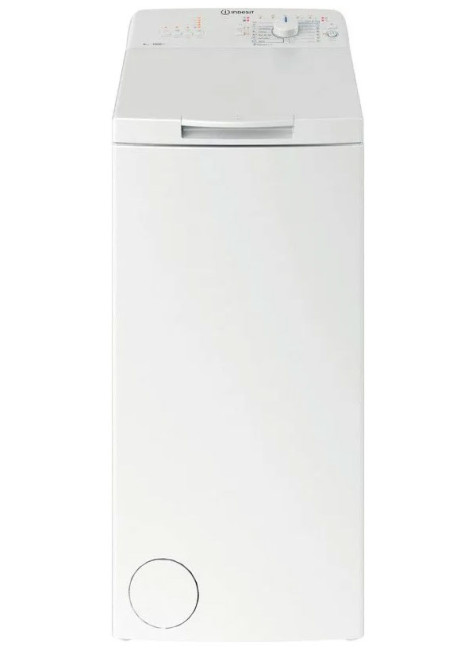 Стиральная машина Indesit BTW L60400 EE N