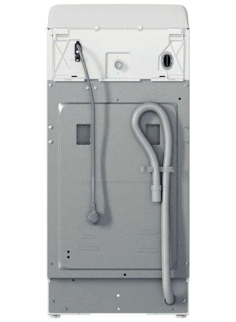 Стиральная машина Indesit BTW L60400 EE N