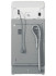 Стиральная машина Indesit BTW L60400 EE N