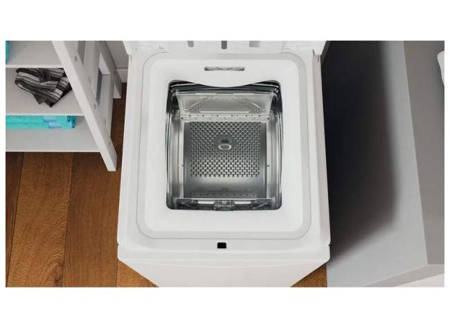 Стиральная машина Indesit BTW L60400 EE N