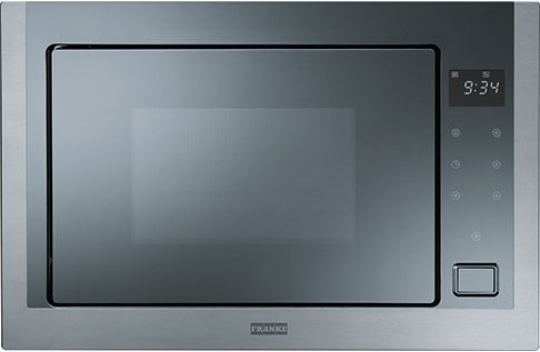 Встраиваемая микроволновая печь Franke FMW 250 CR2 G BK (131.0391.304) Встраиваемая микроволновая печь Franke FMW 250 CR2 G BK (131.0391.304)