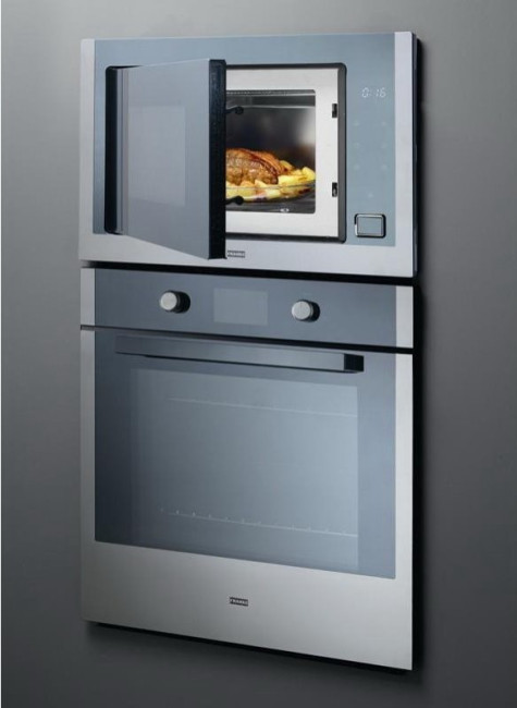 Встраиваемая микроволновая печь Franke FMW 250 CR2 G BK (131.0391.304) Встраиваемая микроволновая печь Franke FMW 250 CR2 G BK (131.0391.304)