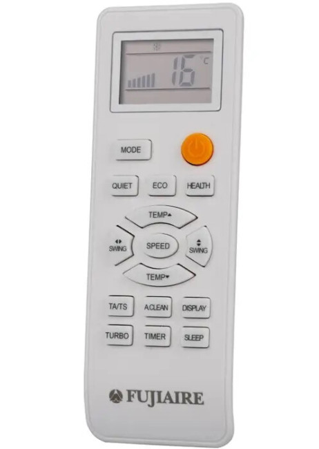 Сплит-система Fujiaire FJAMH07R1DI Сплит-система Fujiaire FJAMH07R1DI