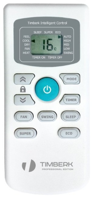 Сплит-система Timberk AC TIM 07H S22