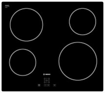 Варочная панель Bosch PKE611D17E Варочная панель Bosch PKE611D17E