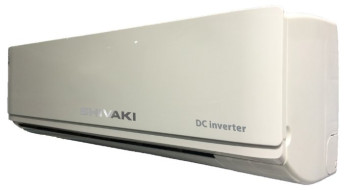 Сплит-система Shivaki SSH-P096DC/SRH-P096DC Сплит-система Shivaki SSH-P096DC/SRH-P096DC