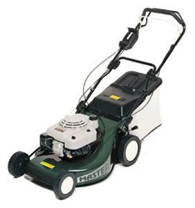 Газонокосилка MA.RI.NA Systems GREEN TEAM GT 57 SB MASTER