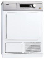 Сушильная машина Miele PT 7137 WP Vario [EL]