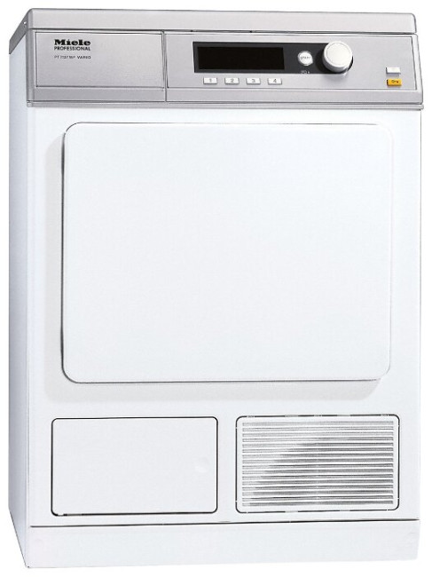 Сушильная машина Miele PT 7137 WP Vario [EL]