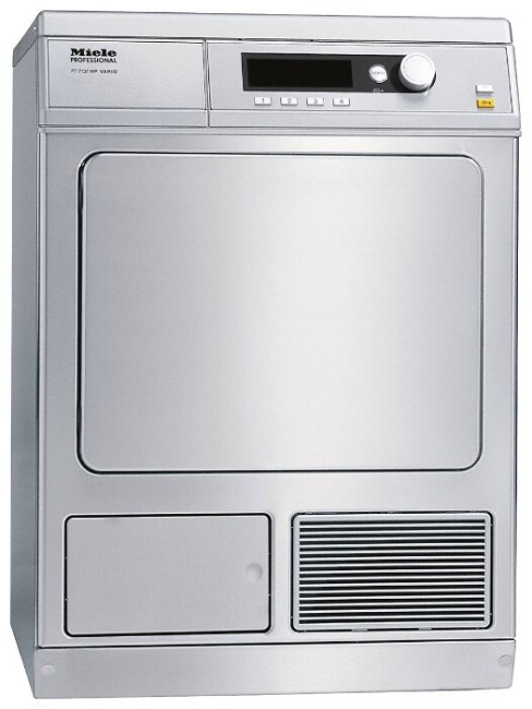 Сушильная машина Miele PT 7137 WP Vario [EL]