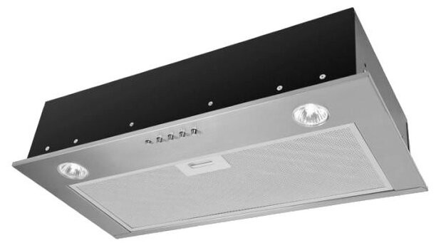 Встраиваемая вытяжка Ciarko SL-Box II 50 Встраиваемая вытяжка Ciarko SL-Box II 50