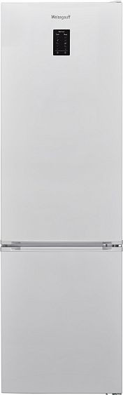 Холодильник WEISSGAUFF WRK 2010 DW Total NoFrost