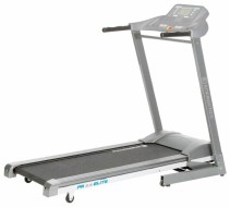 Электрическая беговая дорожка Energetics Power Run 2.9 Elite Электрическая беговая дорожка Energetics Power Run 2.9 Elite
