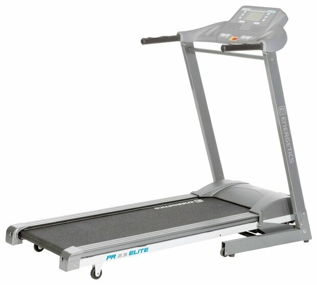Электрическая беговая дорожка Energetics Power Run 2.9 Elite