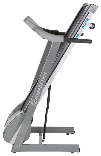 Электрическая беговая дорожка Energetics Power Run 2.9 Elite