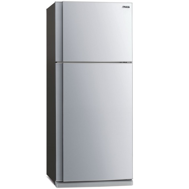 Холодильник Mitsubishi MR-FR62K-ST-R Холодильник Mitsubishi MR-FR62K-ST-R