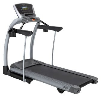 Электрическая беговая дорожка Vision Fitness TF20 Elegant