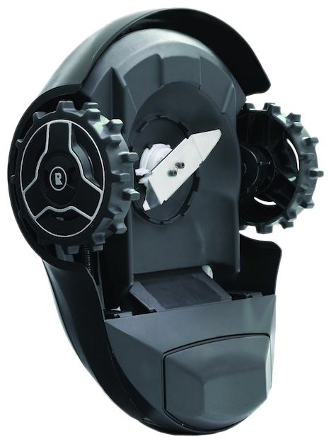 Газонокосилка Robomow RX12u Газонокосилка Robomow RX12u