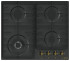 Газовая варочная панель Gorenje GW 641 CLB