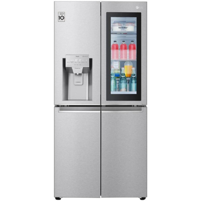 Холодильник LG GC-X22FTALL Холодильник LG GC-X22FTALL