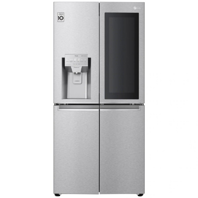 Холодильник LG GC-X22FTALL Холодильник LG GC-X22FTALL