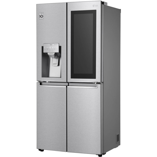 Холодильник LG GC-X22FTALL Холодильник LG GC-X22FTALL